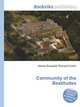Community of the Beatitudes, Jesse Russell,Ronald Cohn 