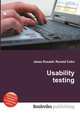 Usability testing, Jesse Russell,Ronald Cohn 