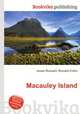 Macauley Island, Jesse Russell,Ronald Cohn 