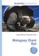 Malagasy Giant Rat, Jesse Russell,Ronald Cohn 