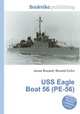 USS Eagle Boat 56 (PE-56), Jesse Russell,Ronald Cohn 