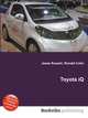 Toyota iQ, Jesse Russell,Ronald Cohn 