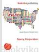 Sperry Corporation, Jesse Russell,Ronald Cohn 