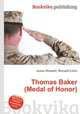 Thomas Baker (Medal of Honor), Jesse Russell,Ronald Cohn 