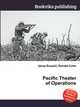 Pacific Theater of Operations, Jesse Russell,Ronald Cohn 