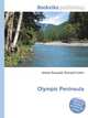 Olympic Peninsula, Jesse Russell,Ronald Cohn 