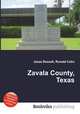 Zavala County, Texas, Jesse Russell,Ronald Cohn 