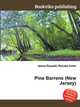 Pine Barrens (New Jersey), Jesse Russell,Ronald Cohn 