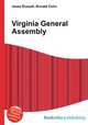 Virginia General Assembly, Jesse Russell,Ronald Cohn 