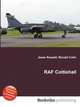 RAF Coltishall, Jesse Russell,Ronald Cohn 