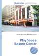 Playhouse Square Center, Jesse Russell,Ronald Cohn 