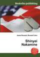 Shinyei Nakamine, Jesse Russell,Ronald Cohn 