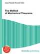 The Method of Mechanical Theorems, Jesse Russell,Ronald Cohn 