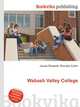 Wabash Valley College, Jesse Russell,Ronald Cohn 