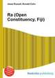 Ra (Open Constituency, Fiji), Jesse Russell,Ronald Cohn 