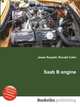 Saab B engine, Jesse Russell,Ronald Cohn 