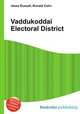 Vaddukoddai Electoral District, Jesse Russell,Ronald Cohn 