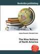The Nine Nations of North America, Jesse Russell,Ronald Cohn 