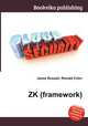 ZK (framework), Jesse Russell,Ronald Cohn 