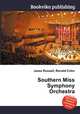 Southern Miss Symphony Orchestra, Jesse Russell,Ronald Cohn 