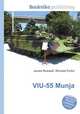 VIU-55 Munja, Jesse Russell,Ronald Cohn 