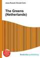 The Greens (Netherlands), Jesse Russell,Ronald Cohn 