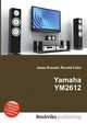 Yamaha YM2612, Jesse Russell,Ronald Cohn 