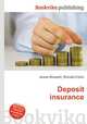 Deposit insurance, Jesse Russell,Ronald Cohn 