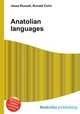 Anatolian languages, Jesse Russell,Ronald Cohn 