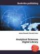 Analytical Sciences Digital Library, Jesse Russell,Ronald Cohn 