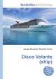 Disco Volante (ship), Jesse Russell,Ronald Cohn 