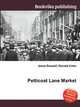 Petticoat Lane Market, Jesse Russell,Ronald Cohn 