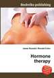 Hormone therapy, Jesse Russell,Ronald Cohn 