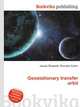 Geostationary transfer orbit, Jesse Russell,Ronald Cohn 