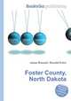 Foster County, North Dakota, Jesse Russell,Ronald Cohn 