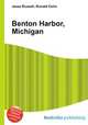 Benton Harbor, Michigan, Jesse Russell,Ronald Cohn 