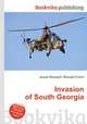 Invasion of South Georgia, Jesse Russell,Ronald Cohn 