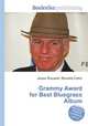Grammy Award for Best Bluegrass Album, Jesse Russell,Ronald Cohn 