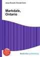 Markdale, Ontario, Jesse Russell,Ronald Cohn 