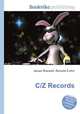 C/Z Records, Jesse Russell,Ronald Cohn 