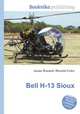 Bell H-13 Sioux, Jesse Russell,Ronald Cohn 