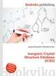 Inorganic Crystal Structure Database (ICSD), Jesse Russell,Ronald Cohn 