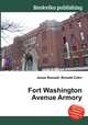 Fort Washington Avenue Armory, Jesse Russell,Ronald Cohn 
