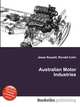 Australian Motor Industries, Jesse Russell,Ronald Cohn 