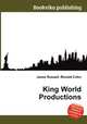 King World Productions, Jesse Russell,Ronald Cohn 