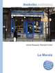Le Marais, Jesse Russell,Ronald Cohn 