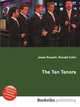The Ten Tenors, Jesse Russell,Ronald Cohn 