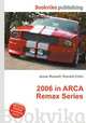2006 in ARCA Remax Series, Jesse Russell,Ronald Cohn 