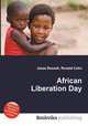 African Liberation Day, Jesse Russell,Ronald Cohn 