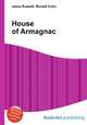 House of Armagnac, Jesse Russell,Ronald Cohn 